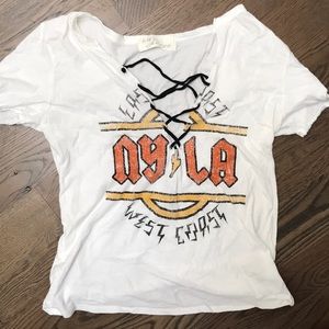 Vintage Havana Graphic Tee